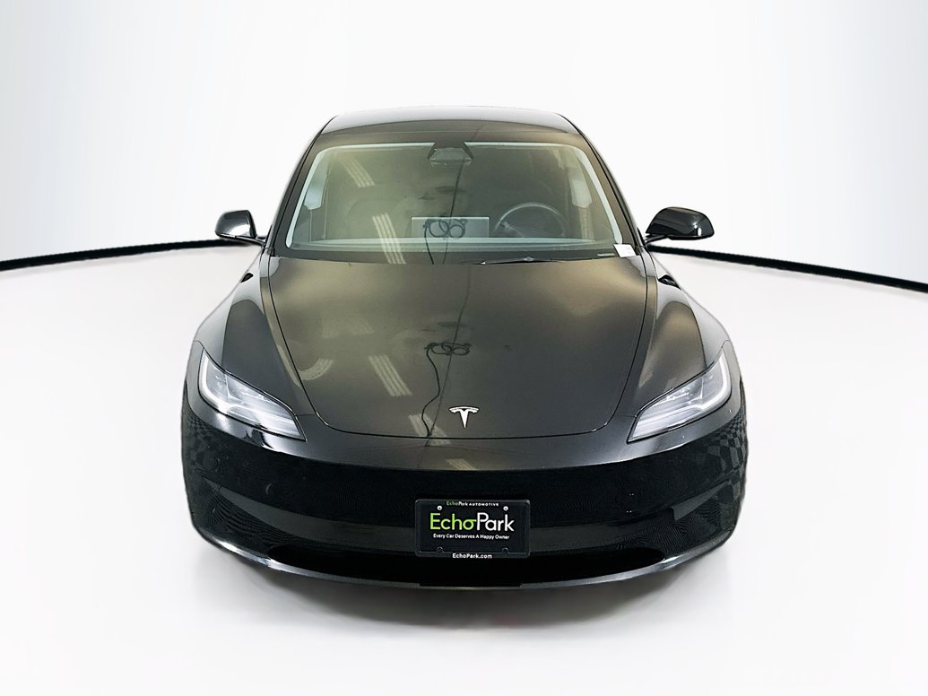 tesla model 3 2025 5YJ3E1EB6SF911081 image tesla model 3 2025 5YJ3E1EB6SF911081 image